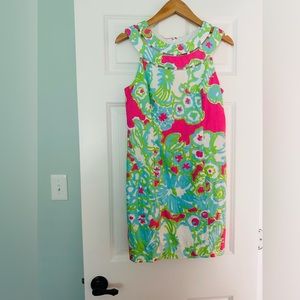 Lilly Pulitzer Shift Dress